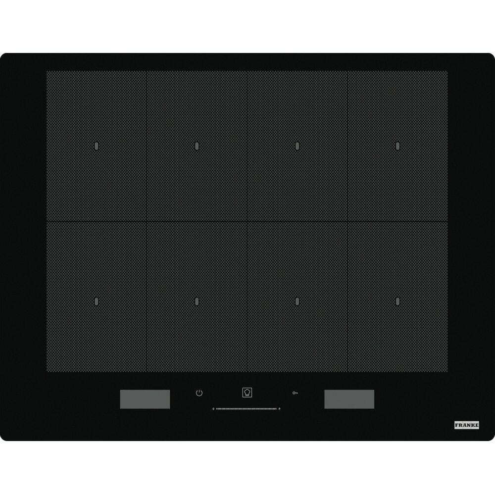 Franke Mythos FMY 658 I FP BK Black Ocak