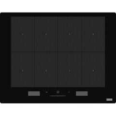 Franke Mythos FMY 658 I FP BK Black Ocak