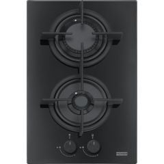 Franke Mythos FHCR 302 2G HE BK C Black Ocak