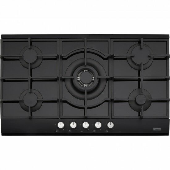 Franke Smart Linear FHNG 905 4G TC BK C Black Ocak