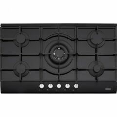 Franke Smart Linear FHNG 905 4G TC BK C Black Ocak