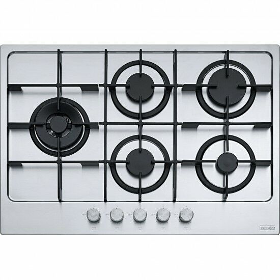 Franke Maris FHMA 755 4G DCL XS C Inox Ocak