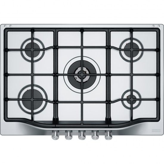 Franke Trend Line 750 FHTL 755 4G TC XS C Inox Ocak