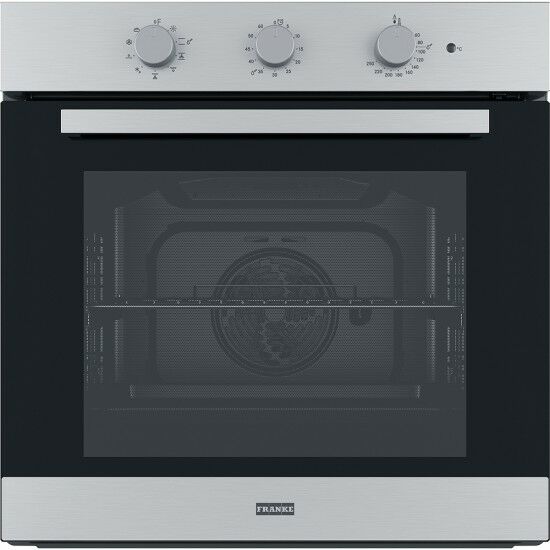 Franke Ankastre Fırın FSL 82 H XS