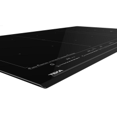 Teka IZF 99700 MST BK İndüksiyonlu Ankastre Ocak