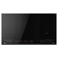 Teka IZF 99700 MST BK İndüksiyonlu Ankastre Ocak