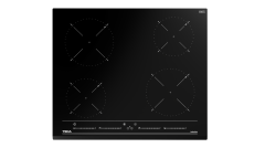 Teka IZC 64010 BK MSS İndüksiyonlu Ankastre Ocak