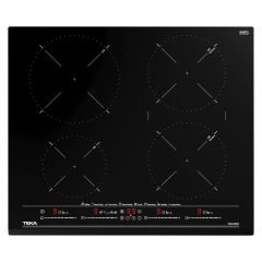 Teka IZC 64630 BK MST İndüksiyonlu Ankastre Ocak