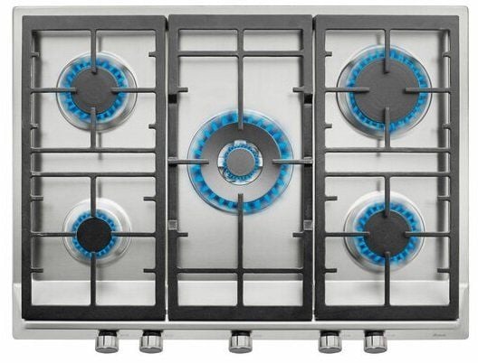 TEKA EX 70.1 5G AI AL DR CI NTB (E4) OCAK 70 CM