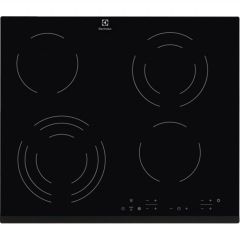 Electrolux EHF6343FOK Elektrikli Vitroseramik Ankastre Ocak