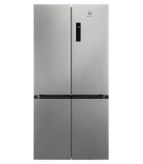 Electrolux ELT9VE52U0 Gardırop Tipi No Frost Inox Buzdolabı