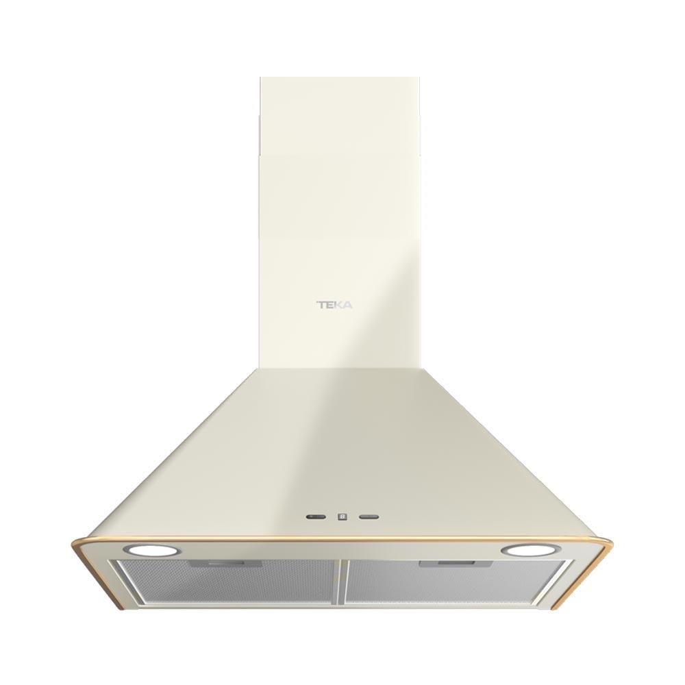 Teka DOS 60.2 VN Duvar Tipi Davlumbaz