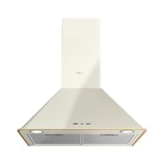 Teka DOS 60.2 VN Duvar Tipi Davlumbaz