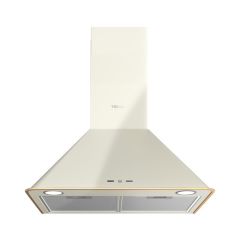 Teka DOS 60.2 VN Duvar Tipi Davlumbaz