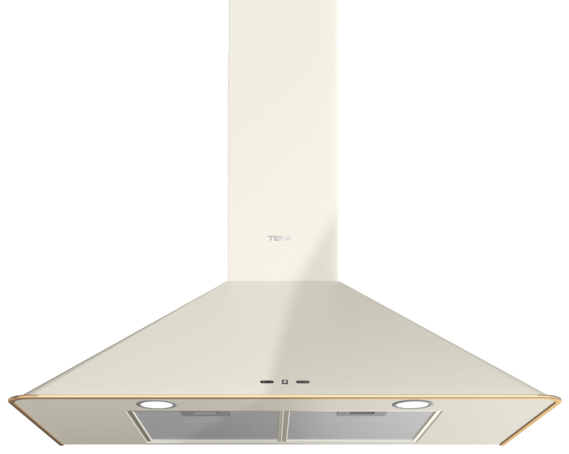 Teka DOS 90.2 VN Duvar Tipi Davlumbaz