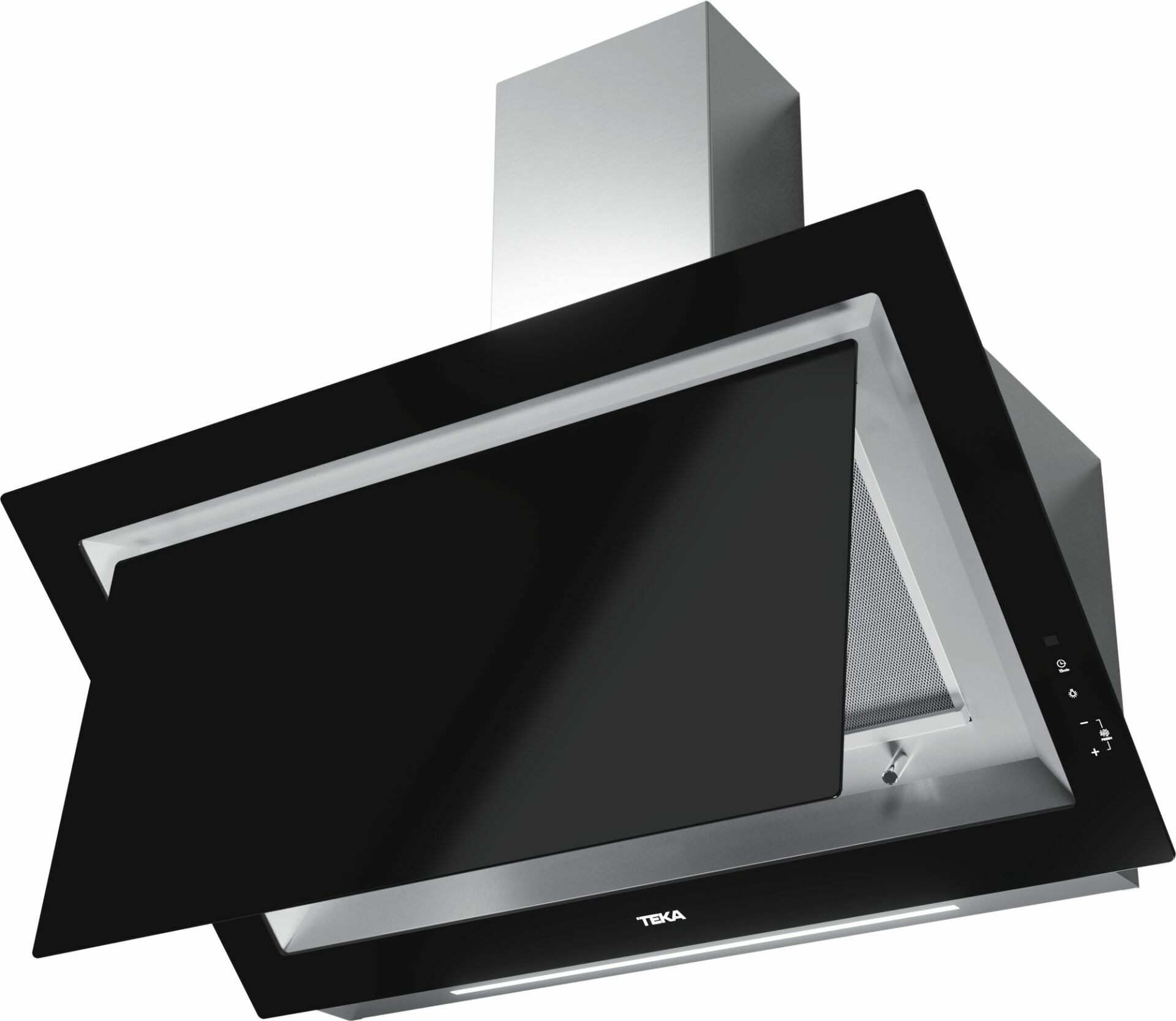 Teka DLV 98660 BK TOS Duvar Tipi Davlumbaz