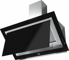 Teka DLV 98660 BK TOS Duvar Tipi Davlumbaz