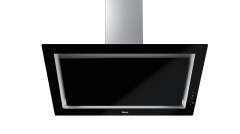 Teka DLV 98660 BK TOS Duvar Tipi Davlumbaz