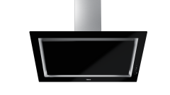 Teka DLV 98660 BK TOS Duvar Tipi Davlumbaz