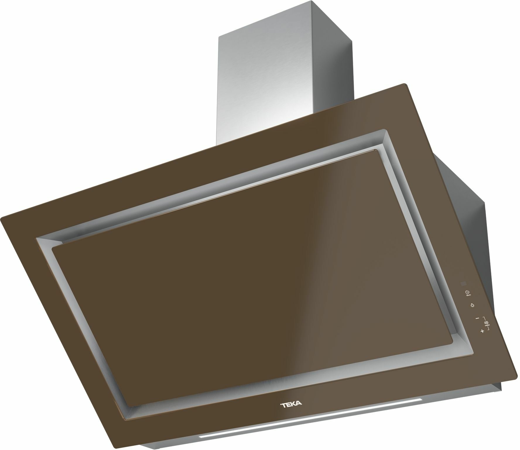Teka DLV 98660 LB TOS Duvar Tipi Davlumbaz