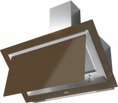 Teka DLV 98660 LB TOS Duvar Tipi Davlumbaz