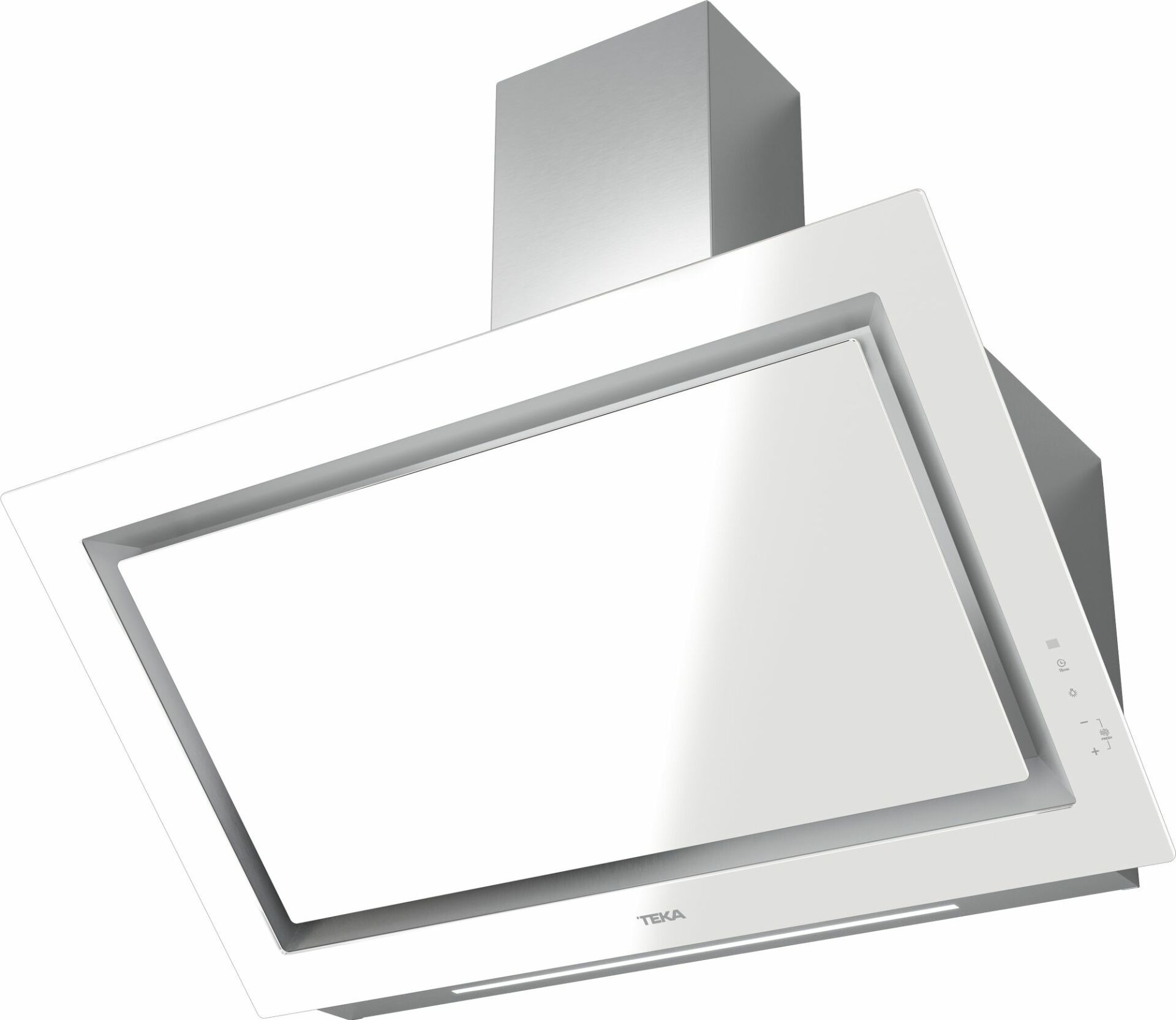 Teka DLV 98660 WH TOS Duvar Tipi Davlumbaz