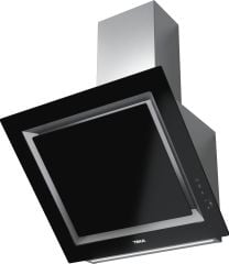 Teka DLV 68660 BK TOS Duvar Tipi Davlumbaz