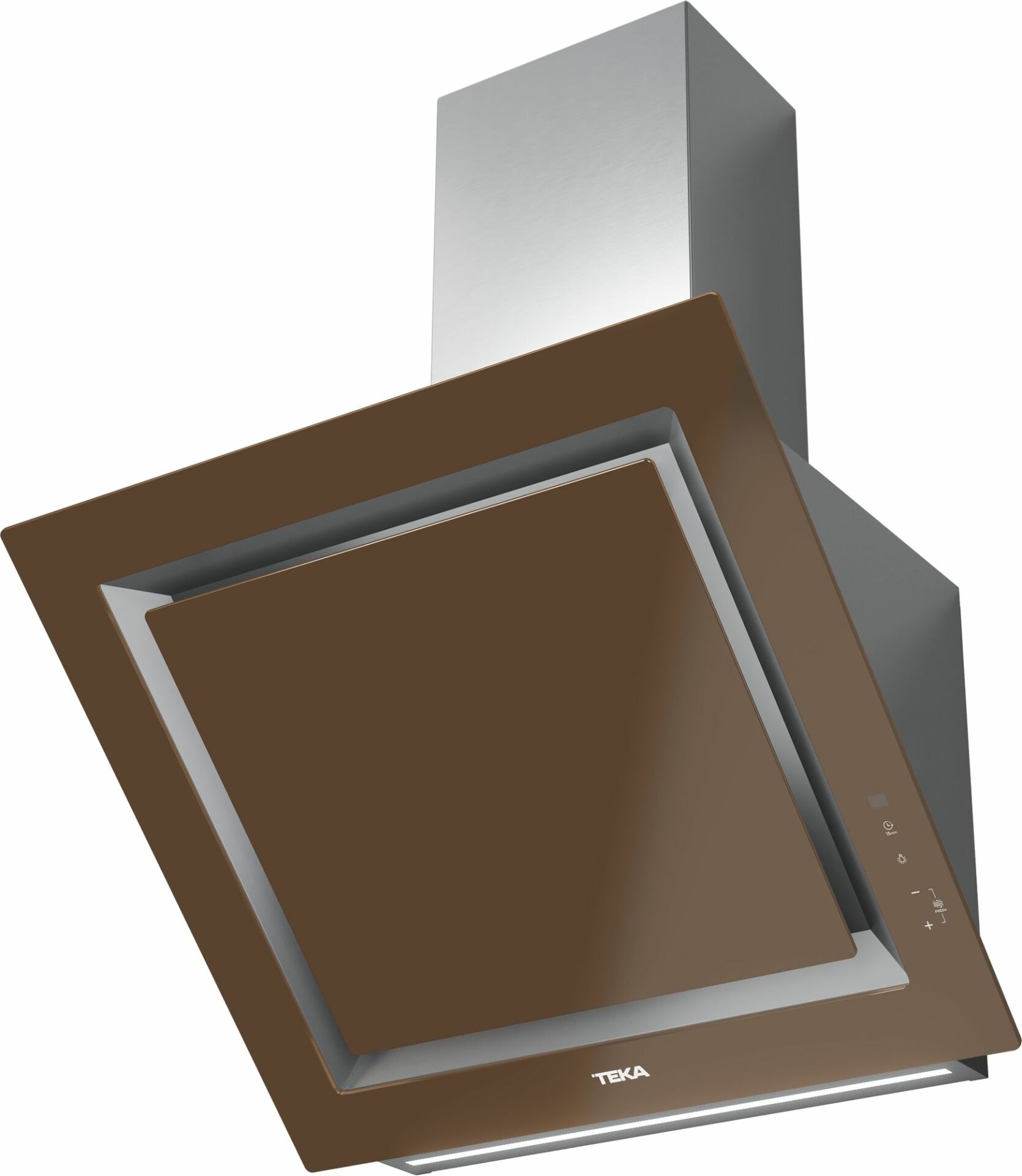 Teka DLV 68660 LB TOS Duvar Tipi Davlumbaz