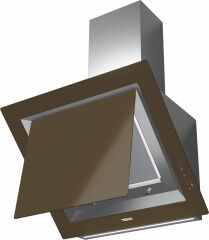 Teka DLV 68660 LB TOS Duvar Tipi Davlumbaz