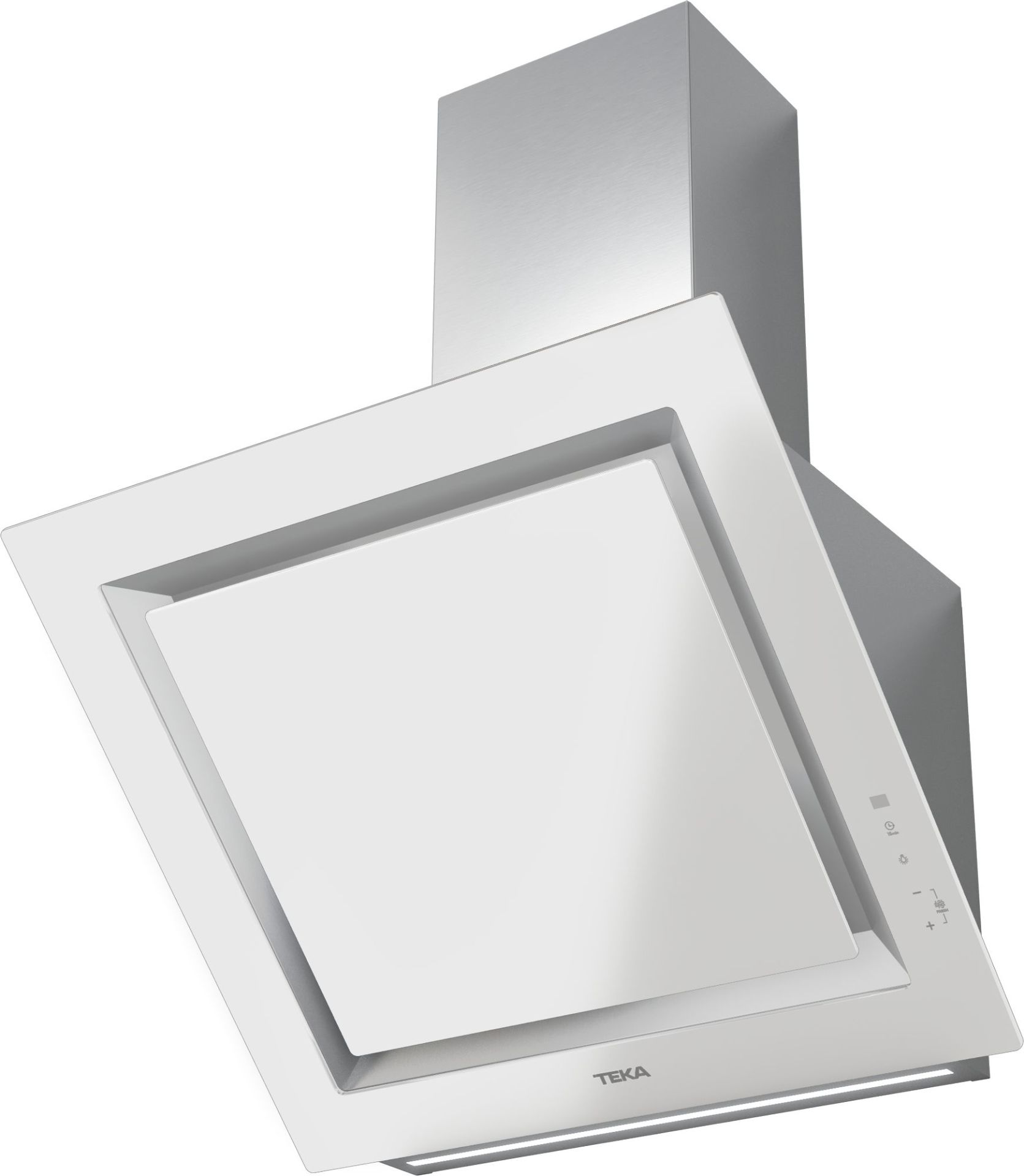 Teka DLV 68660 WH TOS Duvar Tipi Davlumbaz