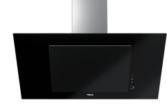 Teka DVT 98660 TBS BK Duvar Tipi Davlumbaz