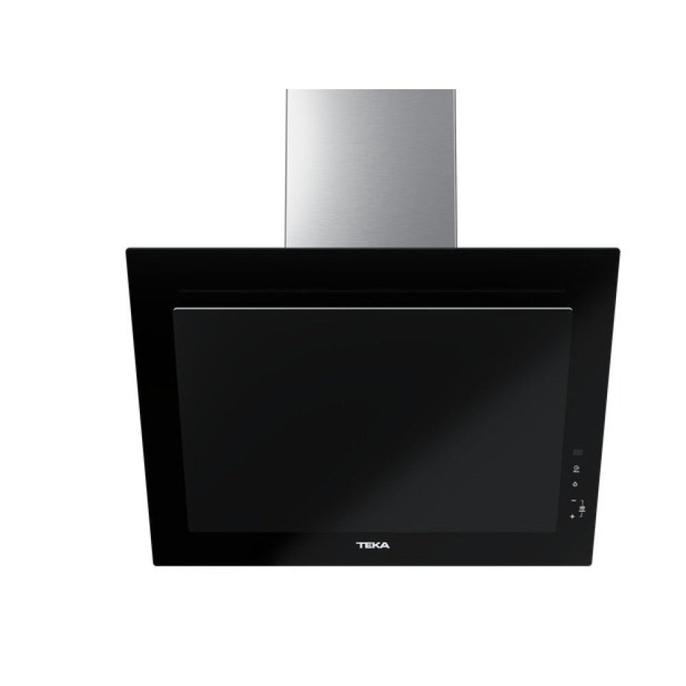 Teka DVT 68660 TBS BK Duvar Tipi Davlumbaz