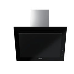 Teka DVT 68660 TBS BK Duvar Tipi Davlumbaz