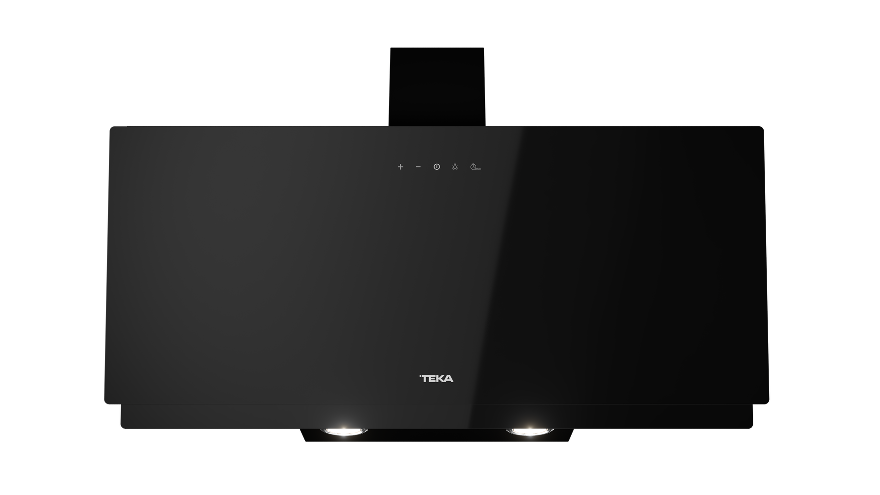 Teka DVN 94030 TTC BK Duvar Tipi Davlumbaz