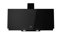 Teka DVN 94030 TTC BK Duvar Tipi Davlumbaz