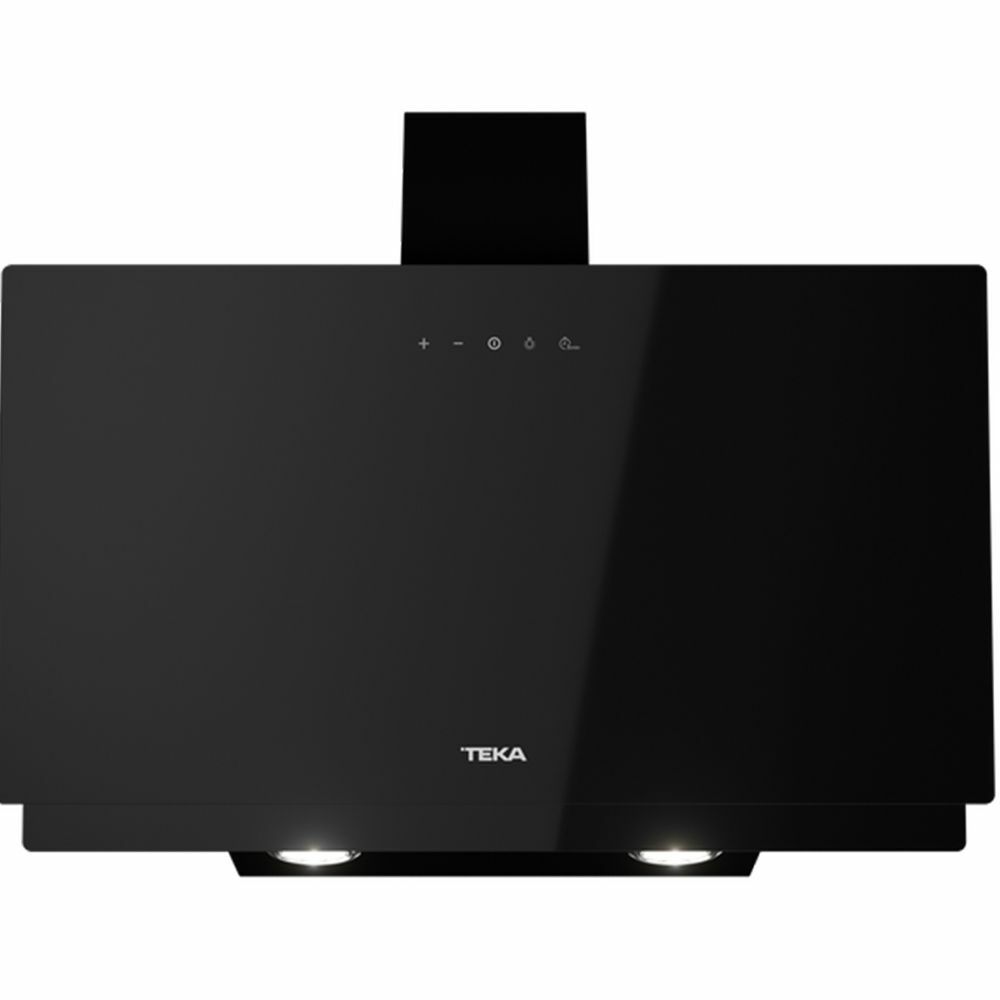 Teka DVN 74030 TTC BK Duvar Tipi Davlumbaz
