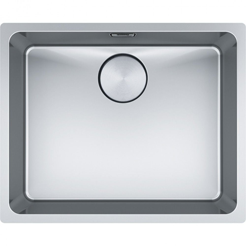 Franke Mythos MYX 110-50 Eviye