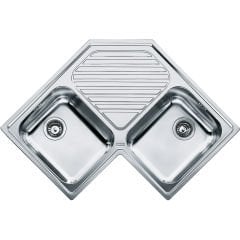 Franke Progresso PNX 621-83 Eviye