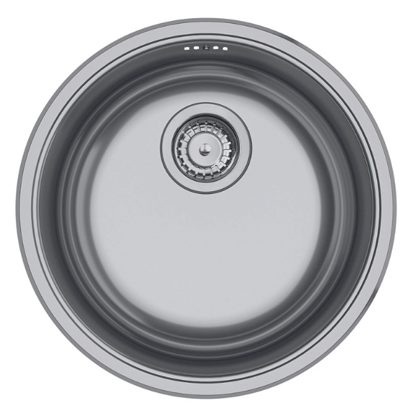 Franke Rondo ROX 610/110 Eviye