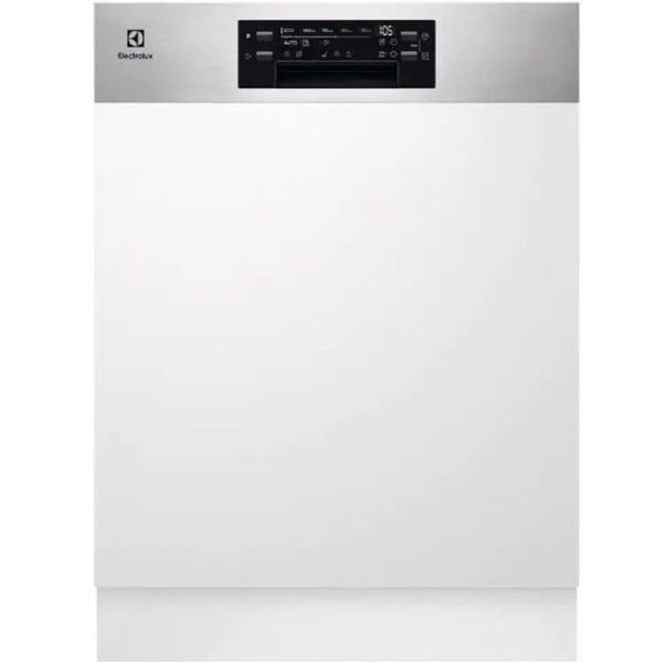 Electrolux EEM69300IX Yarı Ankastre Bulaşık Makinesi