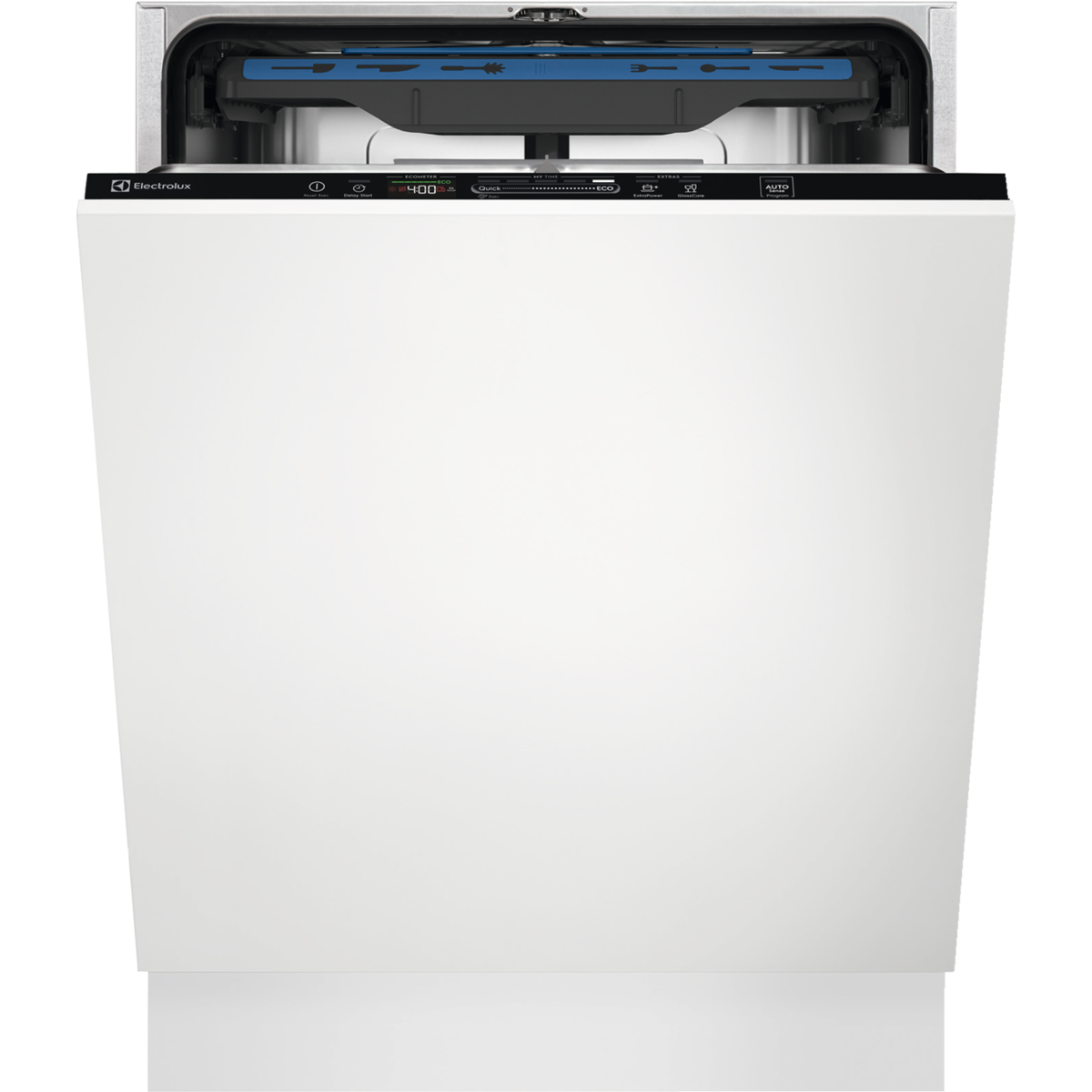 Electrolux EES48401L Tam Ankastre Bulaşık Makinesi