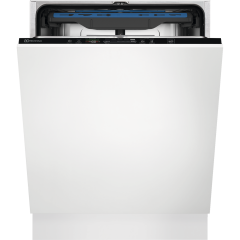 Electrolux EES48401L Tam Ankastre Bulaşık Makinesi