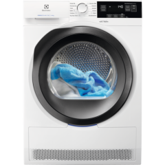 Electrolux EW7H389ST PerfectCare 700 Çamaşır Kurutma Makinesi 9 kg