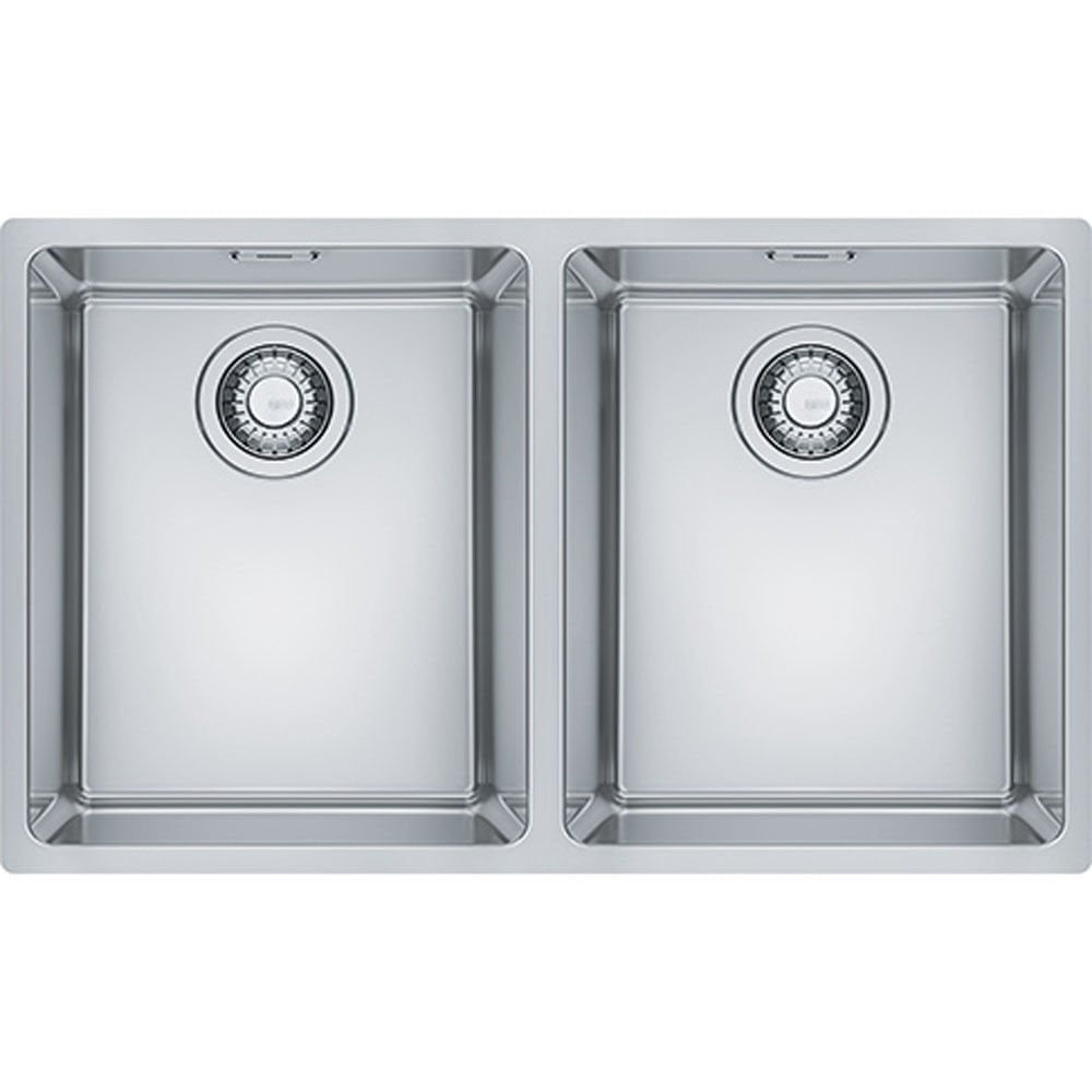 Franke Maris MRX 120-34-34 Eviye