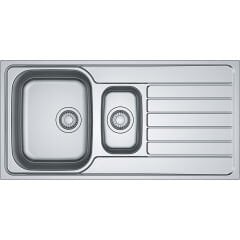 Franke Spark SKX 651-100 SAĞ DAMLALIK EVİYE