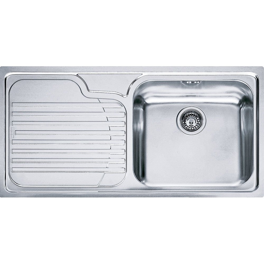 Franke Galassia GAX 611-100 Eviye