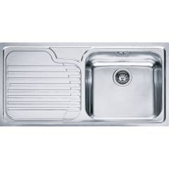 Franke Galassia GAX 611-100 Eviye