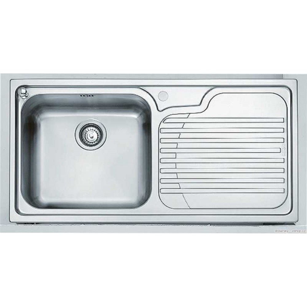 Franke Galassia GAX 611-100 Eviye