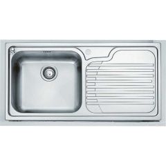 Franke Galassia GAX 611-100 Eviye