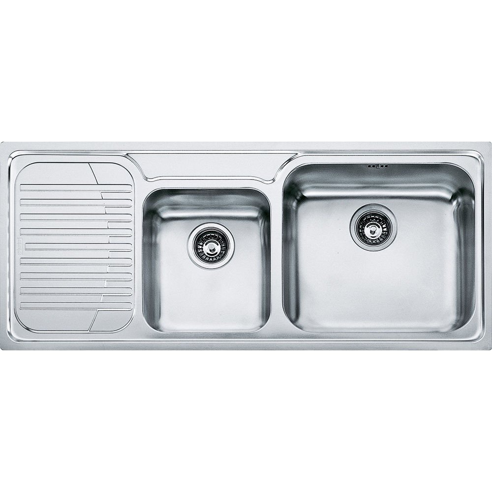 Franke Galassia GAX 621-116 Eviye